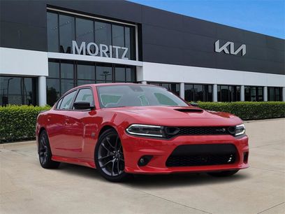 Used 2023 Dodge Charger Scat Pack w/ Plus Group