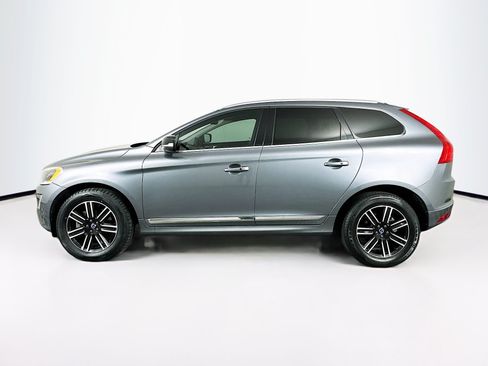 Used 2017 Volvo XC60 T5 Dynamic w/ Preferred Option Package AWD/4WD image 4