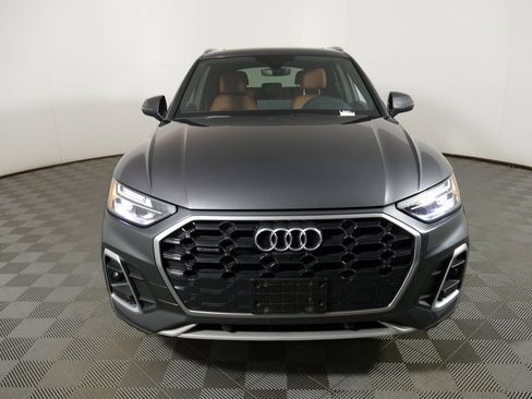 Certified 2023 Audi Q5 2.0T Premium Plus image 8