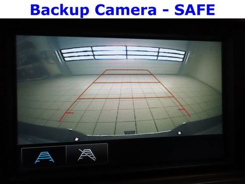 Used 2019 Chevrolet Silverado 2500 W/T w/ WT Convenience Package AWD/4WD image 5