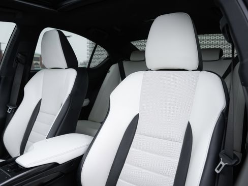 Used 2023 Lexus IS 350 F Sport image 25