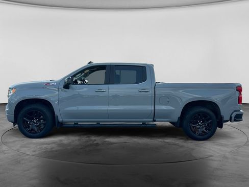 Used 2024 Chevrolet Silverado 1500 RST w/ True North Edition Plus AWD/4WD image 5