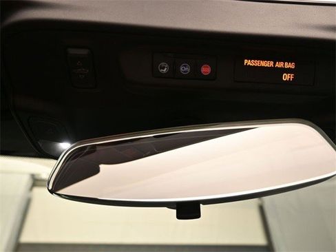 Certified 2023 Chevrolet Camaro LT w/ Redline Edition image 20