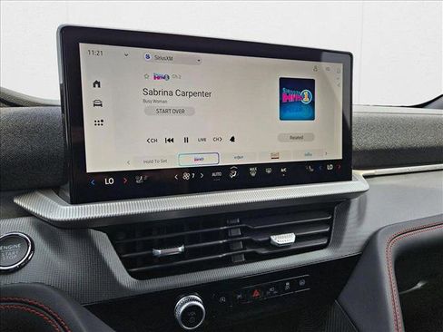 New 2025 Ford Explorer ST-Line image 12