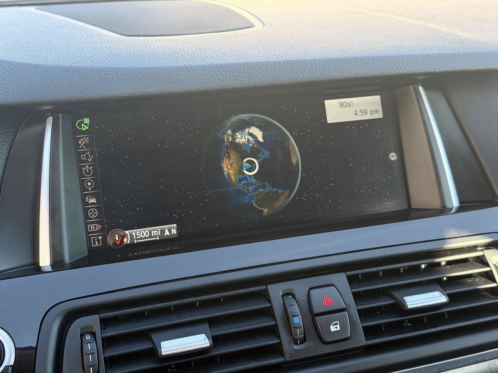 Used 2016 BMW 528i xDrive Sedan AWD/4WD image 17
