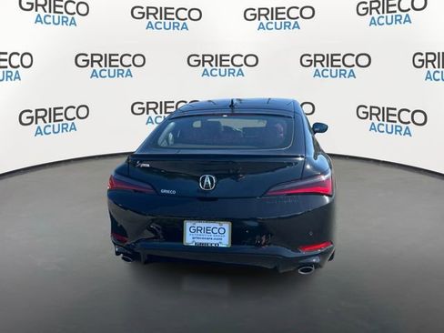 New 2026 Acura Integra A-Spec image 6