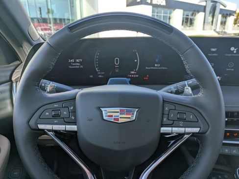New 2026 Cadillac CT5 Premium Luxury image 31