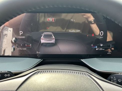 New 2026 Nissan Murano SL AWD/4WD image 22