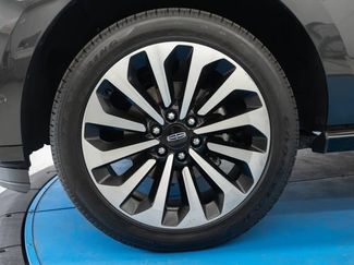 Used 2023 Lincoln Navigator L Reserve AWD/4WD video 2