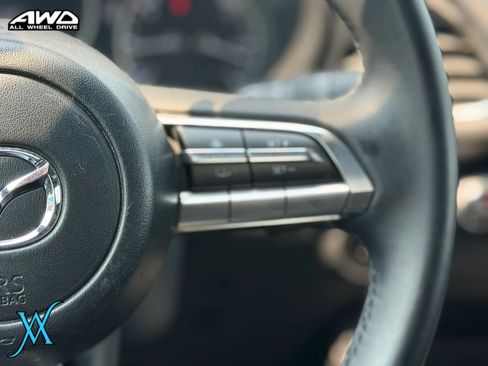Used 2023 MAZDA MAZDA3 s AWD/4WD image 33
