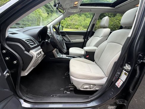 Used 2016 Subaru Forester 2.5i Premium AWD/4WD image 13