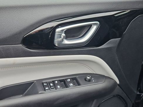 Certified 2026 Jeep Compass Limited AWD/4WD image 11