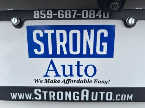 Used 2023 BMW X3 xDrive30i image 18