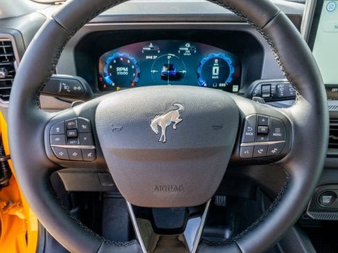 New 2026 Ford Bronco Sport Badlands w/ Badlands Tech Package AWD/4WD image 34
