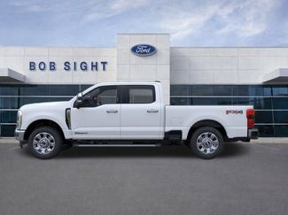 New 2026 Ford F250 Lariat w/ Chrome Package video 4