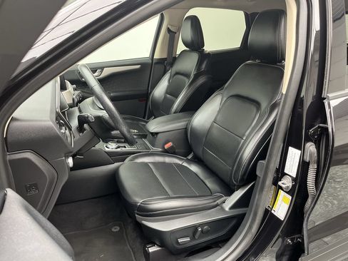 Used 2020 Ford Escape SEL AWD/4WD image 9