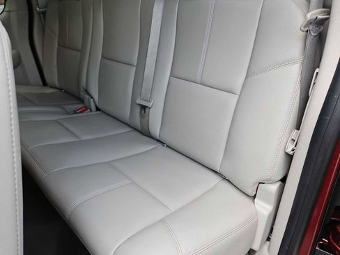 Used 2013 GMC Sierra 1500 SLE w/ SLE Preferred Package RWD image 20
