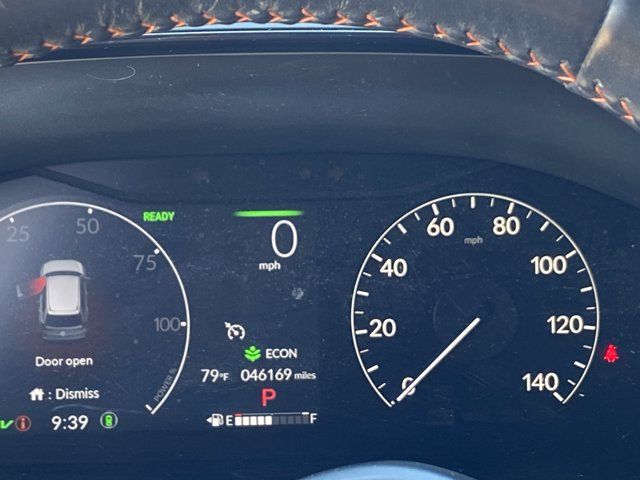 Used 2024 Honda CR-V Sport image 22