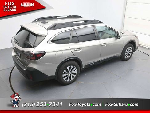 Used 2020 Subaru Outback Premium AWD/4WD image 30