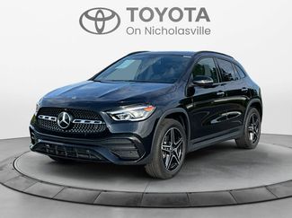 Used 2023 Mercedes-Benz GLA 250 4MATIC video 1