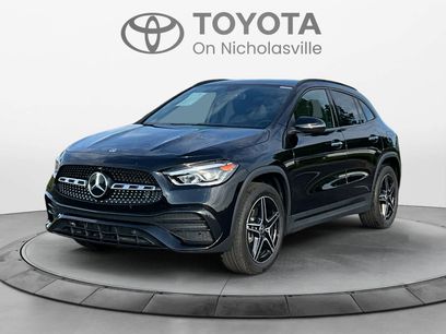 Used 2023 Mercedes-Benz GLA 250 4MATIC