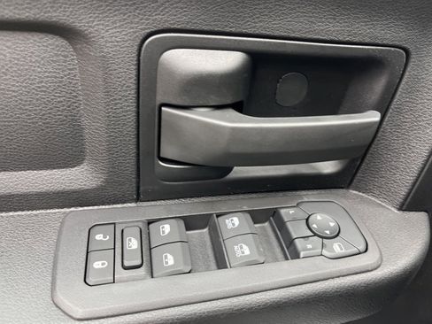 New 2026 RAM 2500 Tradesman image 7