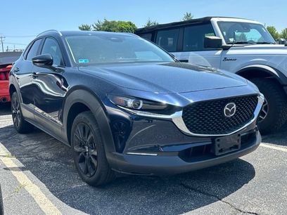 Used 2024 MAZDA CX-30 AWD 2.5 S w/ Select Sport Pkg