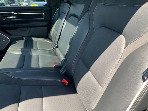 New 2026 RAM 1500 Laramie w/ Night Edition AWD/4WD image 11