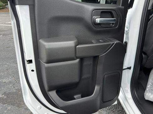 New 2026 Chevrolet Silverado 1500 Custom image 15