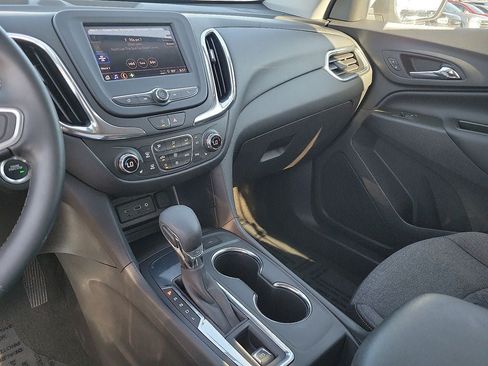 Used 2023 Chevrolet Equinox LT FWD image 20