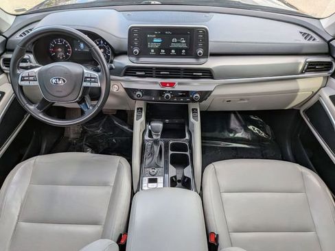 Used 2021 Kia Telluride S AWD/4WD image 27