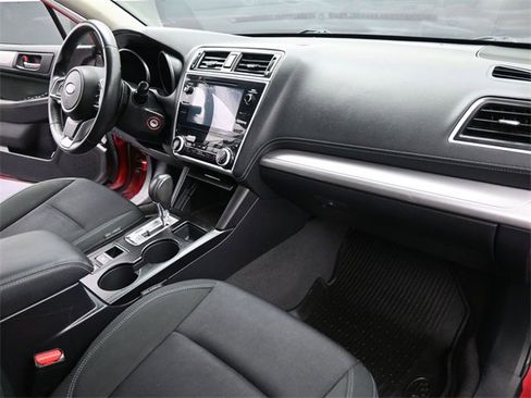 Used 2019 Subaru Legacy 2.5i Premium image 26