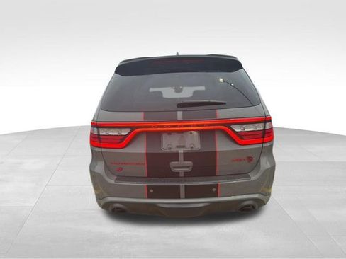 Used 2021 Dodge Durango SRT Hellcat w/ Premium Interior Group image 10