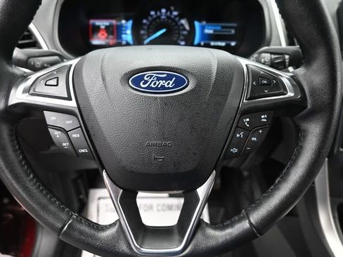 Used 2023 Ford Edge SEL w/ Convenience Package AWD/4WD image 15