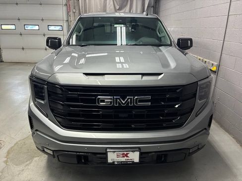 New 2026 GMC Sierra 1500 Elevation w/ Elevation Premium Package AWD/4WD image 6