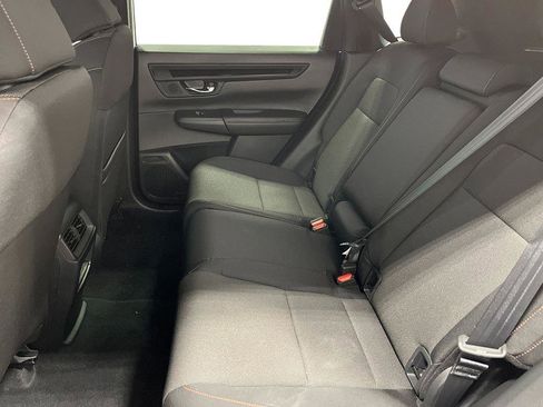 New 2026 Honda CR-V TrailSport image 23