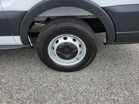 New 2025 Ford Transit 150 Low Roof image 8