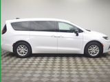 New 2025 Chrysler Pacifica Select image 3