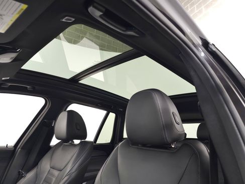 Used 2019 BMW X3 M40i w/ Premium Package AWD/4WD image 19
