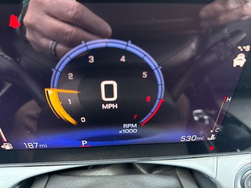 Used 2026 Chevrolet Trax LT w/ Driver Confidence Package FWD image 19