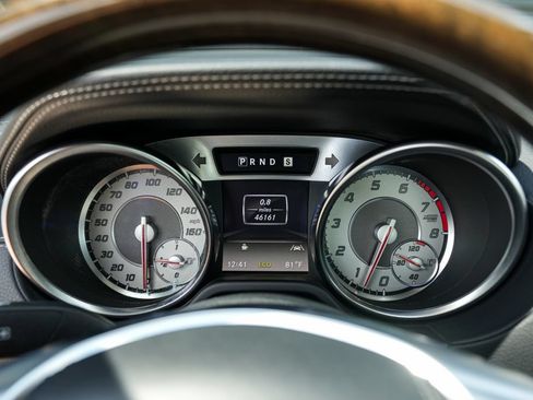 Used 2013 Mercedes-Benz SL 550 image 25