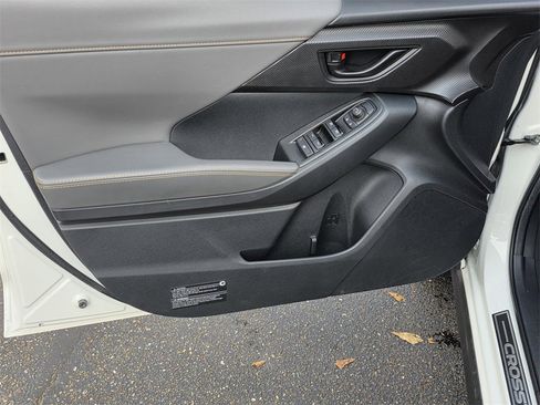 Used 2024 Subaru Crosstrek 2.5i Wilderness w/ Crosstrek Mirror Package image 30