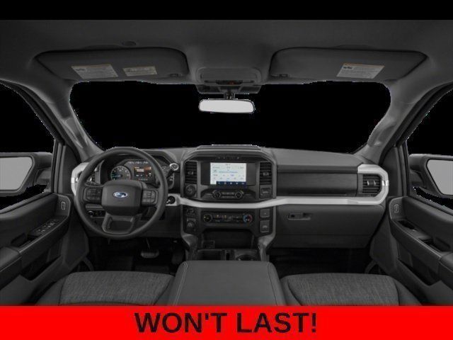 Used 2023 Ford F150 XLT AWD/4WD image 35