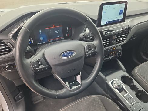 Used 2023 Ford Escape Active FWD image 20