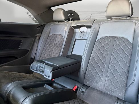 Used 2018 Audi S5 Premium Plus image 13