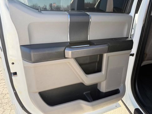 Used 2022 Ford F350 XL w/ Power Equipment Group image 29