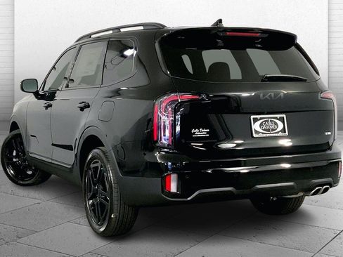 New 2025 Kia Telluride SX Prestige X-Line image 3
