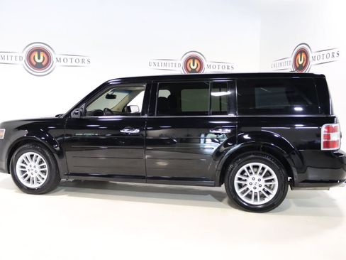 Used 2018 Ford Flex SEL w/ Equipment Group 202A FWD image 26