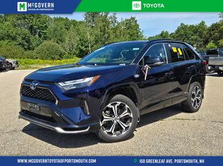 Used 2023 Toyota RAV4 XSE w/ Weather Package AWD/4WD video 1