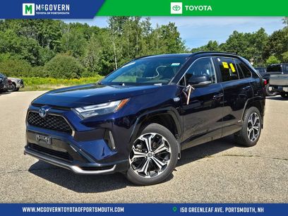 Used 2023 Toyota RAV4 XSE w/ Weather Package